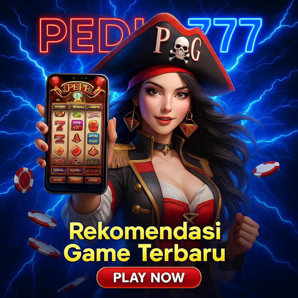 Pedia777 : Referensi Game Online paling Populer Tahun 2026!